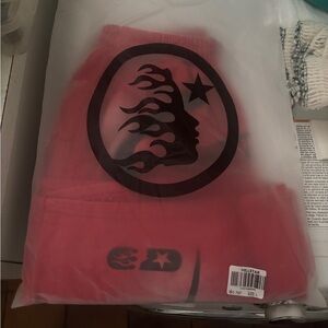 Hellstar Shorts